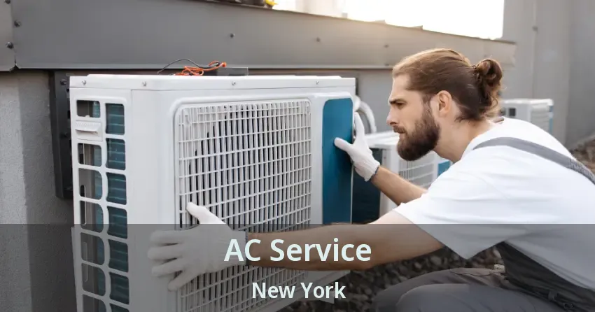 AC Service New York