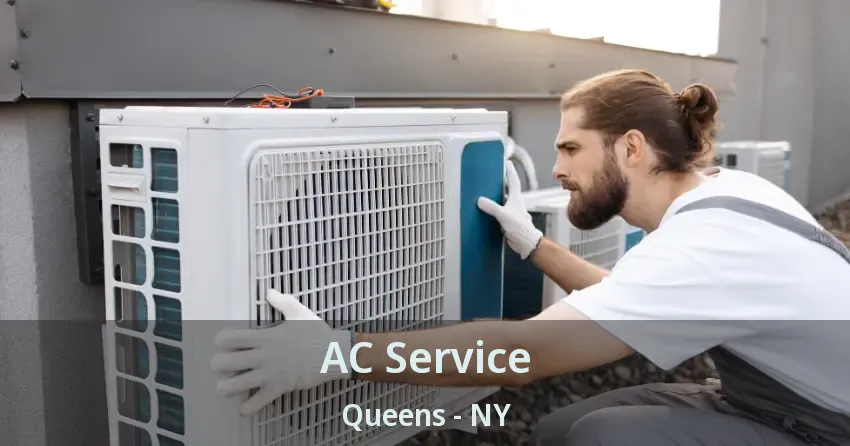 AC Service Queens - NY